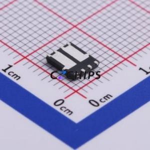 ทรานซิสเตอร์สนาม PowerPAKSO-8 SI7540ADP-T1-GE3 (Mosfet) ใหม่และดั้งเดิม - Product Image 2