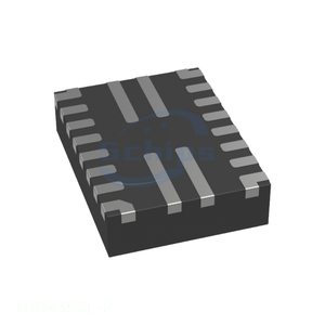 20 PowerVFQFN ของแท้ บริการครบวงจร IC REG BOOST ADJ 19A 20QFN ไอซี ชิ้นส่วนอิเล็กทรอนิกส์ ระบบจัดการพลังงาน (PMIC) MP3435GL-P - Product Image 1