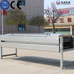 Máquina Desplumadora Horizontal para Aves <span class=keywords><strong>de</strong></span> Corral, Especializada para Mataderos <span class=keywords><strong>de</strong></span> Aves, para Pollos y Patos - Product Image 1