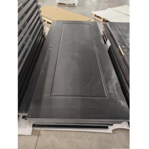 <span class=keywords><strong>Porte</strong></span> d'assemblage en Offre Spéciale Wpc 250-35mm Style et partie centrale Grande feuille de <span class=keywords><strong>porte</strong></span> 35mm Arabie Saoudite - Product Image 3