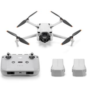 Nuevo Dron de <span class=keywords><strong>2022</strong></span> <span class=keywords><strong>DJI</strong></span> <span class=keywords><strong>Mini</strong></span> <span class=keywords><strong>3</strong></span> con Cámara de Video 4K/60fps, 249g, Gimbal de <span class=keywords><strong>3</strong></span> Ejes, Control Remoto de 6km, Fácil de Usar y Apto para Principiantes - Product Image 2