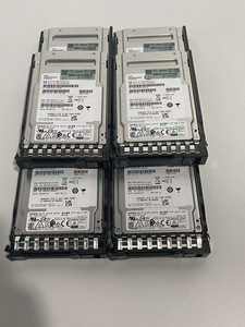 Hpe Originele 1.92T Sas 2.5-Inch Solid State Drive Interne Server Sas Interface Plastic Shell Enterprise Gloednieuwe Desktop - Product Image 6