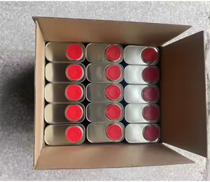 <span class=keywords><strong>Vernis</strong></span> transparent automobile 2K haute teneur en solides, haute brillance, anti-rayures, résistant aux UV, séchage rapide pour la réparation et la retouche automobile - Product Image 4