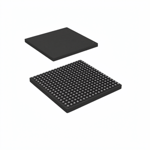 Components Electronic M2GL060T-1FCSG325I 325 TFBGA, FCBGA Authorized Distributor Embedded - Product Image 1