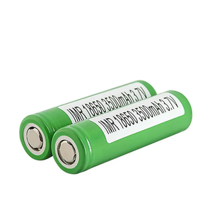Batería 18650 <span class=keywords><strong>de</strong></span> Alta Capacidad Energética <span class=keywords><strong>de</strong></span> 3500 mAh y 3.7 V MJ1, <span class=keywords><strong>Precio</strong></span> <span class=keywords><strong>de</strong></span> Fábrica, <span class=keywords><strong>para</strong></span> Automóviles Eléctricos - Product Image 2