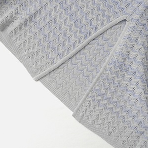 Abito Lungo Bianco da Donna con Ricamo Floreale 2026, Collo Tondo, Plissettato, Stesso Stile del Negozio Boutique, Qualità Superiore, Best Seller - Product Image 4