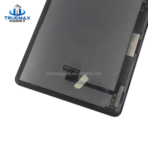 หน้าจอ temx พร้อมใช้งานสำหรับ <span class=keywords><strong>iPad</strong></span> <span class=keywords><strong>Pro</strong></span> <span class=keywords><strong>11</strong></span> <span class=keywords><strong>2020</strong></span> LCD ทัชสกรีน Digitizer อัจฉริยะแท็บเล็ต truemax Pro11 A2068 <span class=keywords><strong>A2228</strong></span> A2230 - Product Image 2