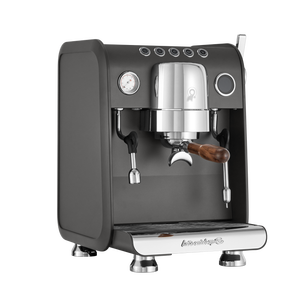 เครื่องชงกาแฟเอสเพรสโซ่กึ่งอัตโนมัติ Gemilai G3148E แบบหม้อต้มคู่ สำหรับทำลาเต้และคาปูชิโน่ สำหรับใช้ในครัวเรือน - Product Image 5