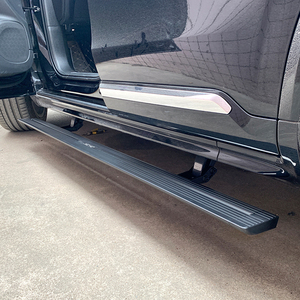 Pedal de pasos laterales eléctricos impermeables de calidad, piezas y accesorios para más de <span class=keywords><strong>2023</strong></span> Jeep Grand Cherokee Model Land Cruiser - Product Image 6
