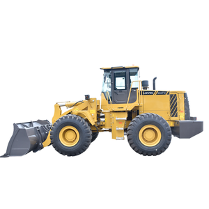 Chất lượng cao 2025 ban đầu được sử dụng <span class=keywords><strong>lovol</strong></span> <span class=keywords><strong>fl955f</strong></span> Bánh Xe Tải 3.8m xô Công suất 162kw weichai động cơ động cơ bơm mang 6 tấn - Product Image 1