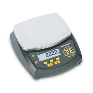 Abs Wide Angle 20 Mm Lcd Rechargeable Scales Weighing