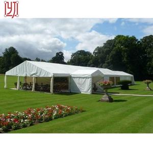 Tente de réception pour 1000 personnes pour événements extérieurs, idéale pour mariages et fêtes - Product Image 3