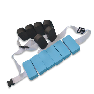 KS tùy chỉnh mật độ cao EVA bọt bơi vành đai trở lại <span class=keywords><strong>Float</strong></span> Board-Trọng lượng nhẹ cao nổi thân thiện với môi trường cho trẻ em người lớn - Product Image 2