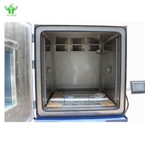 הנמכר ביותר בדיקות ציוד-קבוע טמפ & לח תא - Product Image 4