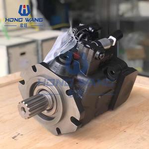 Kit de Sellado de Alta Resistencia a la Presión para Excavadora HP5V105, Control de Calidad Estricto, Operación Estable, SY85 SY95 HongWang, 1 Año de Garantía - Product Image 2