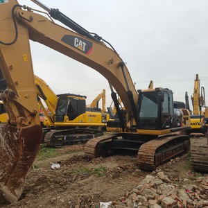 Envío rápido Caterpillar Cat 336D 336D2 336D2L 336 con las mejores condiciones de trabajo y buen rendimiento en los superventas - Product Image 2
