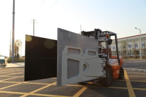 Accesorios para Montacargas Heli LDSJ, Pinzas para Cartones, Nuevas con 2 Años de Garantía - Product Image 5