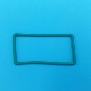 Genuine DLE Parts Carburetor Heat Block with Seal <b>Ring</b> for DLE130 Gasoline/Petrol Engine - Product Image 2