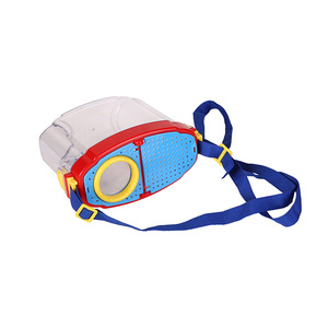 กล่องสังเกตแมลงแบบพกพาสำหรับเด็กคุณภาพสูง พร้อมแว่นขยาย - Product Image 4