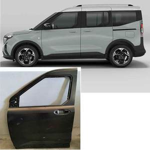 Pièces métalliques de rechange pour porte de voiture avant gauche pour Fo-rd <span class=keywords><strong>Tourneo</strong></span> <span class=keywords><strong>Courier</strong></span> <span class=keywords><strong>2023</strong></span> Oem # PR2X6 V20125 AA - Product Image 4