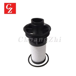 901521.0 E9KE Elemento de Filtro de Aire de Repuesto para Compresor de Aire Kaeser, Nuevo Modelo de Filtro - Product Image 2