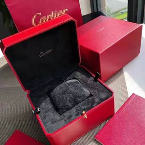 cartier bracelet packaging