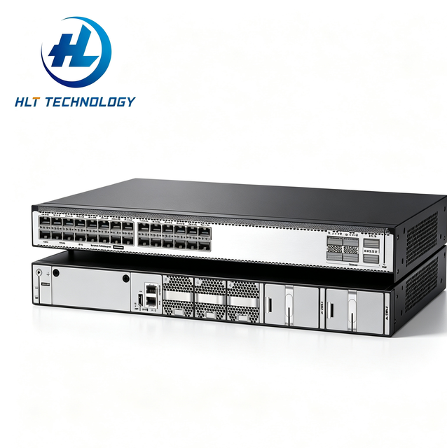 48 Ports S6730-H-V2 Series Switch S6730-H48X6C-V2
