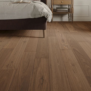 Parquet en bois d'ingénierie AVANTIMORA FSC à trois couches, noyau rigide, qualité AB, résistant à l'humidité, système de clic, 18 mm, chêne européen pour la maison - Product Image 1