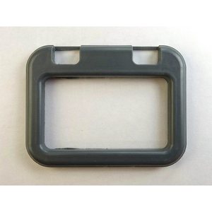 Porte-badge, clip et plateau d'accueil visiteurs pour entreprise, impression 3D FDM, dès 1,90 € l'unité - Product Image 1