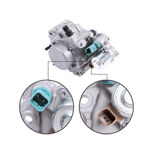 Bomba de Inyección de Combustible en Oferta 7249380 400912-00219B para Motor Bobcat S510 S550 S570 S590 S595 S630 S650 Doosan D24 D18 - Product Image 6