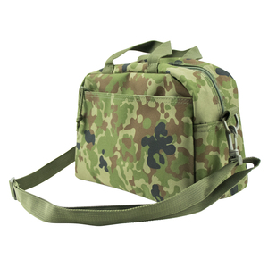 <span class=keywords><strong>Sac</strong></span> à bandoulière tactique professionnel en nylon 600D pour EDC, <span class=keywords><strong>sac</strong></span> messager pour port dissimulé CCW, équipement <span class=keywords><strong>de</strong></span> <span class=keywords><strong>survie</strong></span> en plein air, OEM personnalisé - Product Image 2
