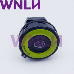 Interruptor de Encendido de un Solo Toque WNLH 1020521541 para Excavadora Zoomlion, Repuesto de Botón de Arranque Eléctrico - Product Image 3