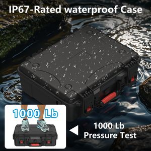 Free sample Din Rail Electronic Case Instrument <b>Enclosure</b> Protective <b>Plastic</b> <b>Enclosure</b> for Electronic Device Joint <b>Enclosure</b> - Product Image 4