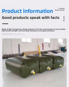 Sac de réservoir d'huile de moto, diesel, stockage flexible pour sac de selle de vélo pour usage domestique, <span class=keywords><strong>usine</strong></span> de <span class=keywords><strong>fabrication</strong></span> pour le stockage de liquide - Product Image 5