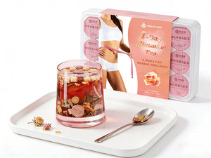 Tisane <span class=keywords><strong>D</strong></span>étox Minceur 7 Jours – Mélange Herbal Naturel pour Nettoyage, Perte de Poids et Réduction de la Graisse Abdominale – <span class=keywords><strong>D</strong></span>étox Naturelle pour Femmes et Hommes - Product Image 6