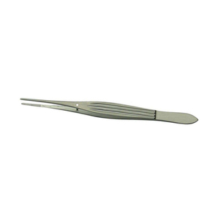 Pinzas de Disección y para Tejidos Adson de Alta Calidad, 12 cm, TC, Pinzas de Disección Micro Adson - Product Image 2