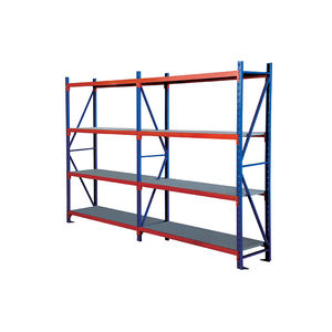 Scaffalatura <span class=keywords><strong>Drive</strong></span>-<span class=keywords><strong>in</strong></span> ad Alta Densità Salvaspazio per Soluzioni di Stoccaggio, Novità 2023 dal Produttore Cinese - Product Image 5