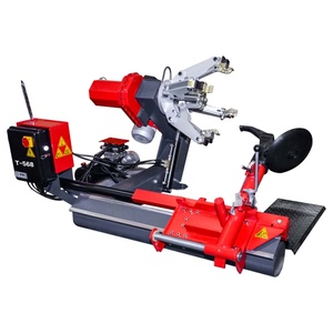 Smontagomme Economico con Braccio Girevole per Camion, Attrezzatura per Officina Pneumatici, Macchina per Riparazione Ruote, Consegna Rapida - Product Image 2