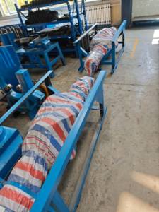 Stabilizzatori per Perforazione Petrolifera API 7-1, Modelli Multipli, Lavorazione Personalizzabile Disponibile - Product Image 4