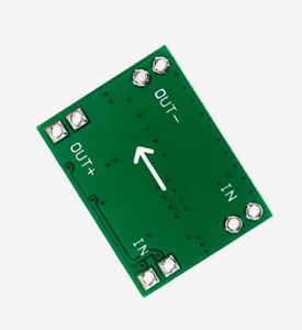 MP1584EN DC DC Step Down Buck <b>Converter</b> 3A Adjustable <b>Voltage</b> Regulator Power Supply Module - Product Image 2