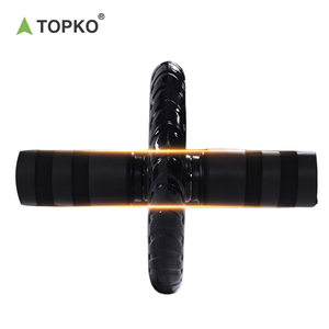 En Stock: Equipo de Fitness, Rueda de Ejercicios para Abdominales y Flexiones para Hombre, TOP240813257, Rueda Abdominal TOP240813257 TOP24 - Product Image 1