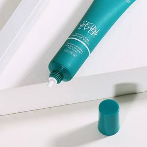 Loción de <span class=keywords><strong>crema</strong></span> facial de árbol de té de 30g, Gel blanqueador <span class=keywords><strong>para</strong></span> eliminación de acné con vitamina C <span class=keywords><strong>para</strong></span> piel dañada y reparación de espinillas, <span class=keywords><strong>Dermatitis</strong></span>, cuidado de la piel - Product Image 6