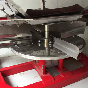 Esparcidor de Fertilizante de Disco Único Preciso y de Gran Capacidad, Modelo FLS-600, Distribuidor de Fertilizante Agrícola Suspendido para Tractor - Product Image 2