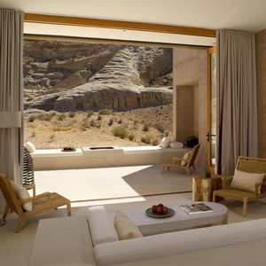 High Quality Resort Outdoor Accommodation Hotel Glamping <strong>Tent</strong> - Product Image 6