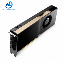 Carte graphique RTX 3090 24 Go Blower GPU, 24 Go GDDR6X PCIe 4.0, carte vidéo pour station de travail