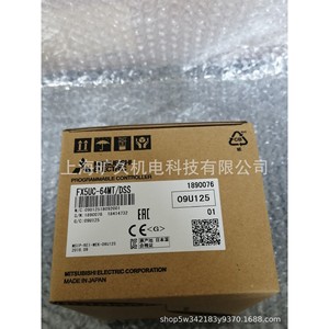 Contrôleur programmable Mitsubishi Electric PLC FX3GC-32MT/D 32 I/O fabriqué au Japon - Product Image 1