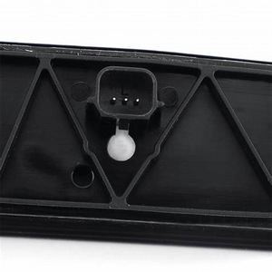 Interrupteur de déverrouillage de coffre pour Ford Focus 2015-2018 F1EB-19B514-BE Interrupteurs automatiques - Product Image 3