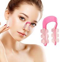 DE BEAUTÉ PONT redressage corrector outil de massage pince - nez