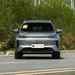 Oferta Especial: Geely Galaxy <span class=keywords><strong>M7</strong></span>, SUV Familiar Compacto PHEV, 5 Puertas, 5 Asientos, Vehículo de Nueva Energía - Product Image 4