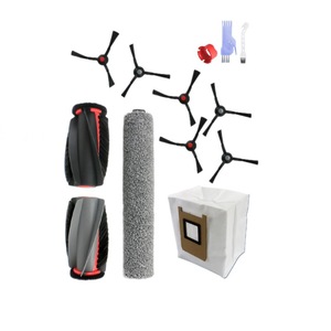 Eufy Anker Robot Vacuum Roller Mop <b>Brush</b> 75mm X 38mm For E28 E25Omni Home Use - Product Image 2